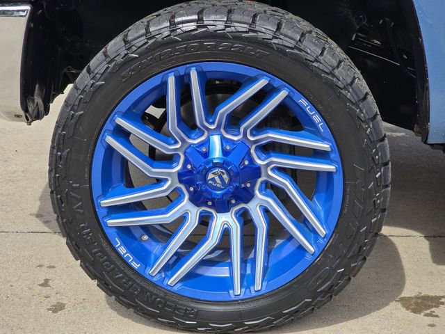 Used 2019 Toyota Tundra SR5 w/ SR5 Upgrade Package RWD image 13