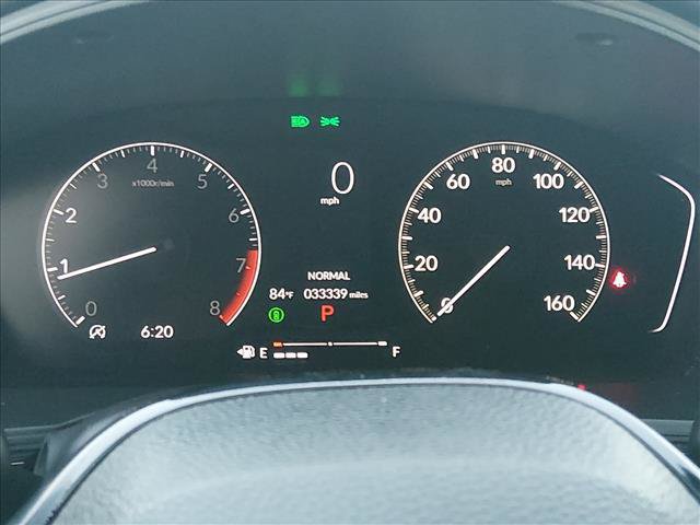 Used 2023 Honda Civic Sport image 24