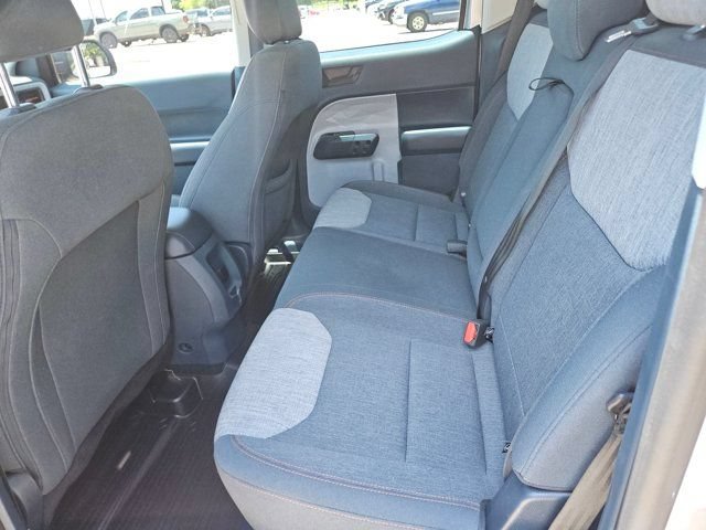 Used 2023 Ford Maverick XLT FWD image 10