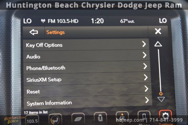 Used 2022 Jeep Wrangler Unlimited Sahara w/ Cold Weather Group image 30