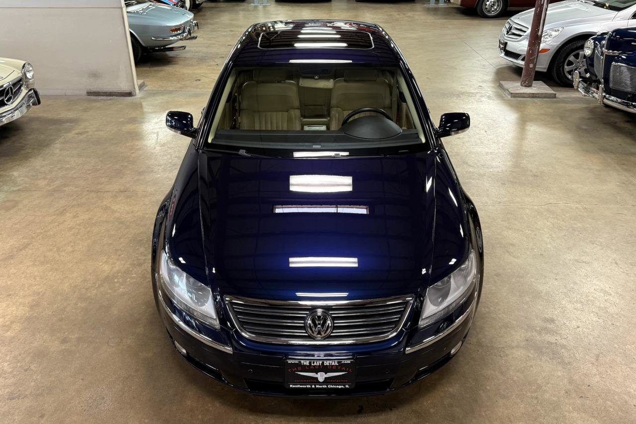 Used 2006 Volkswagen Phaeton V8 image 7