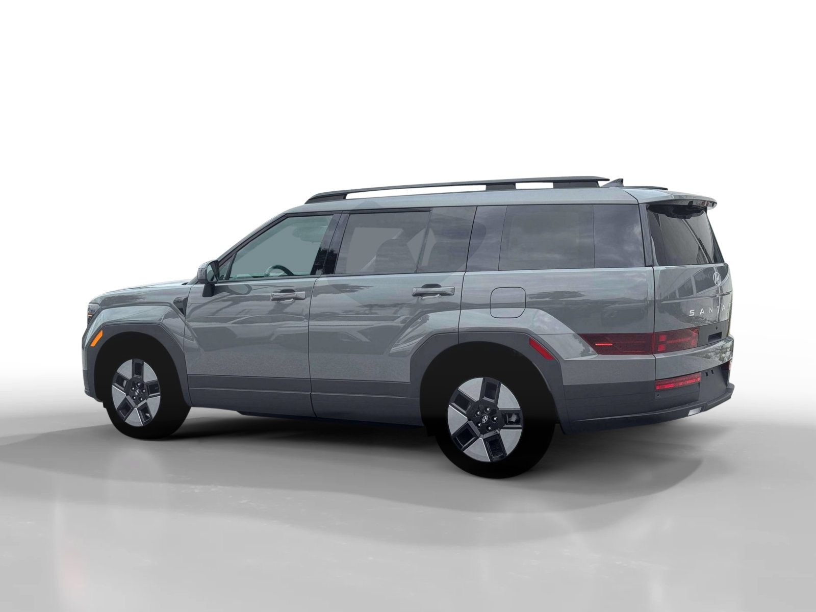 New 2026 Hyundai Santa Fe SEL AWD/4WD image 4