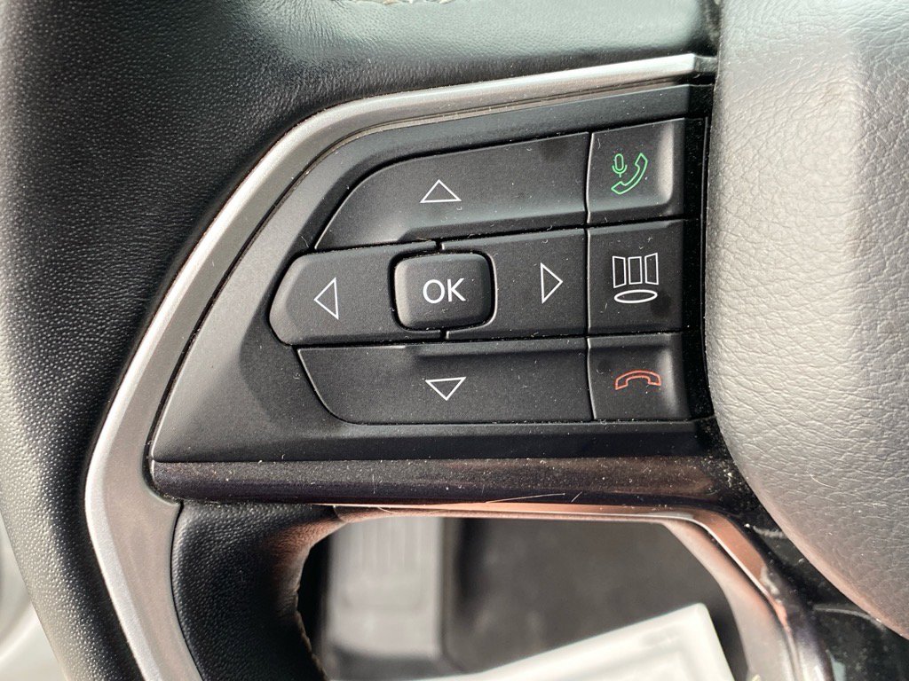 Used 2021 Jeep Grand Cherokee L Altitude image 18