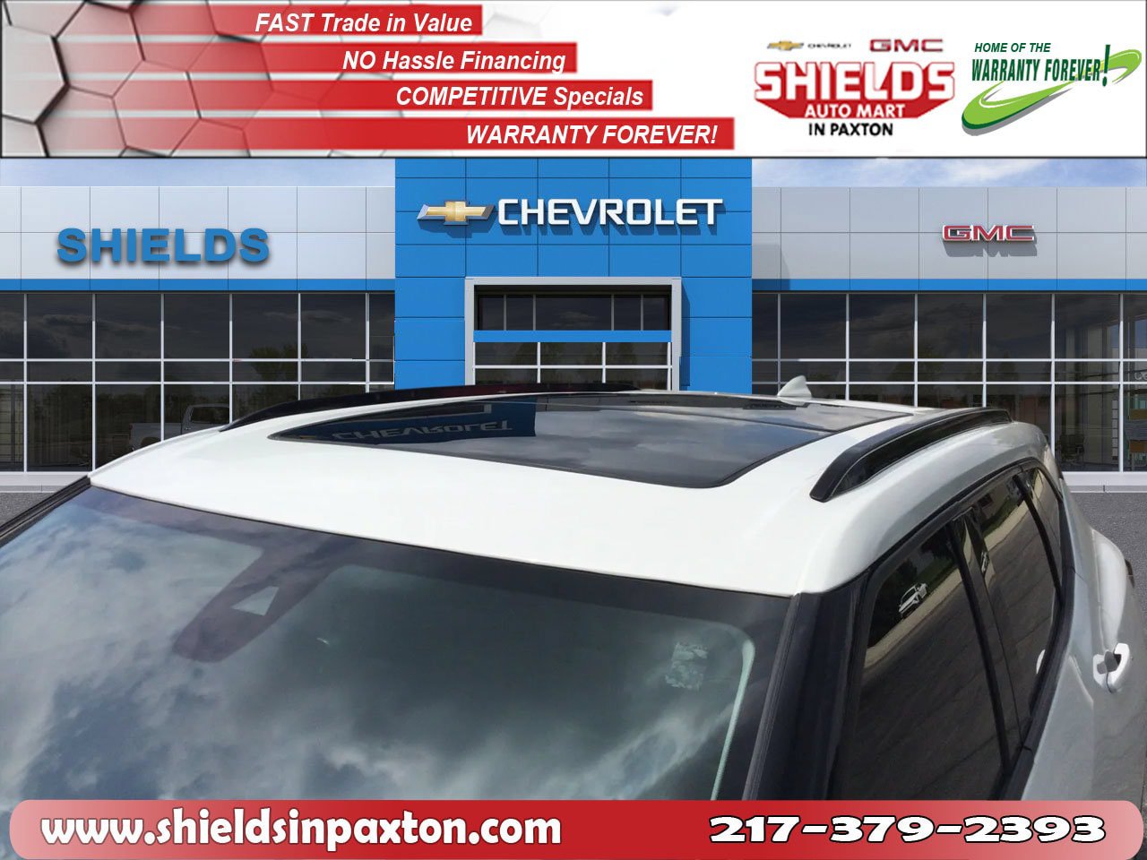 Used 2023 Chevrolet Blazer LT w/ LPO, Floor Liner Package FWD image 9
