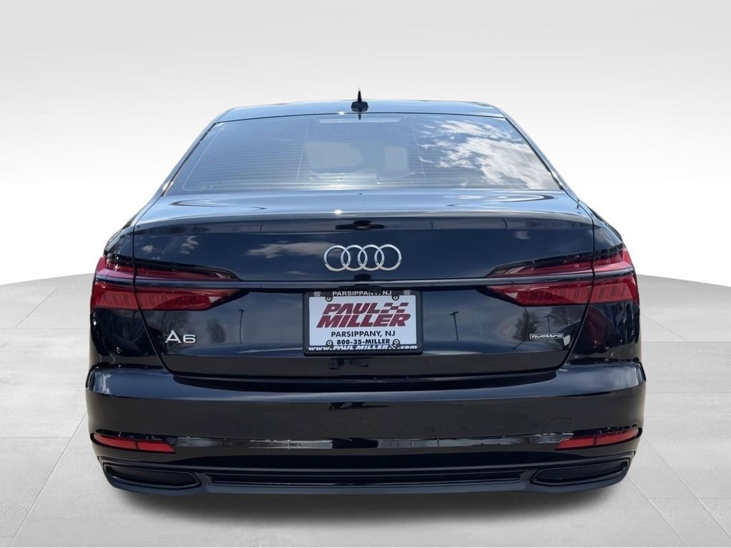Used 2023 Audi A6 Premium Plus w/ Premium Plus Package AWD/4WD image 7