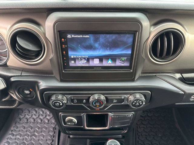Used 2019 Jeep Wrangler Unlimited Sport AWD/4WD image 27