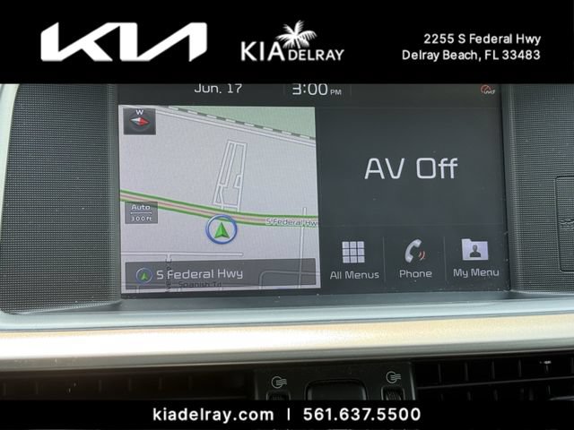 Used 2020 Kia Optima Premium FWD image 20