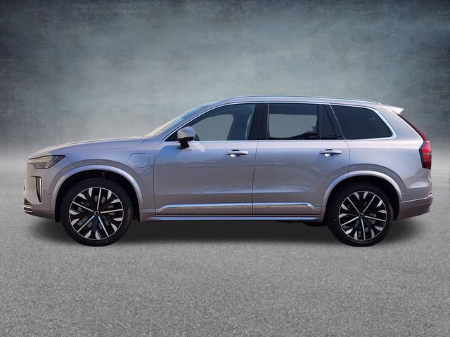 New 2026 Volvo XC90 T8 Ultra w/ Protection Package AWD/4WD image 4