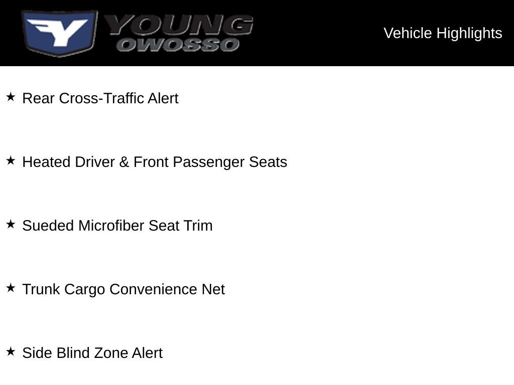 Used 2014 Chevrolet Impala LT w/ Premium Seating Package FWD image 7