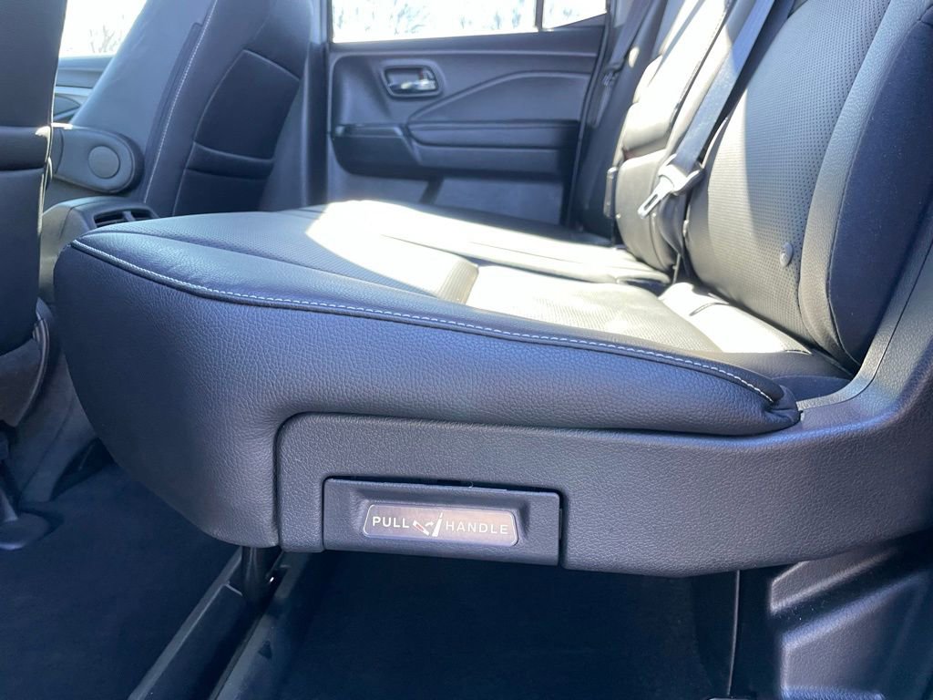 Certified 2023 Honda Ridgeline RTL image 36