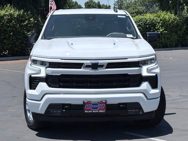 New 2026 Chevrolet Silverado 1500 RST AWD/4WD image 2