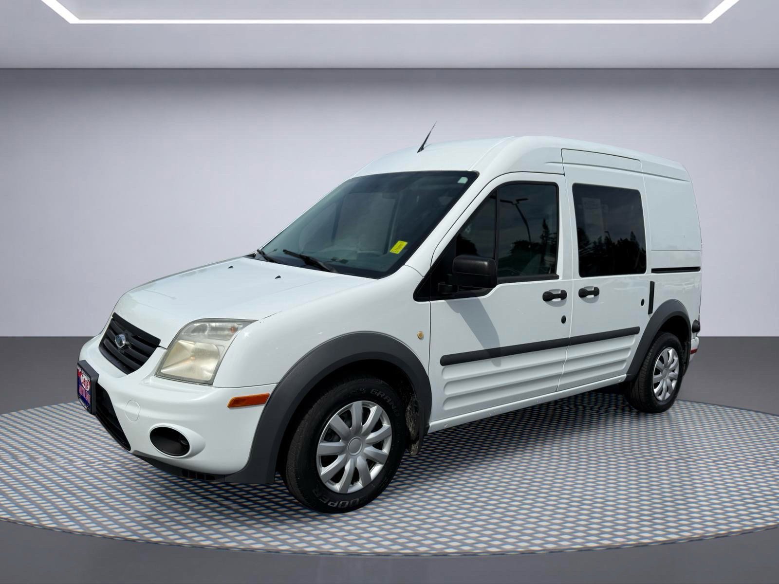 Used 2012 Ford Transit Connect XLT FWD image 1