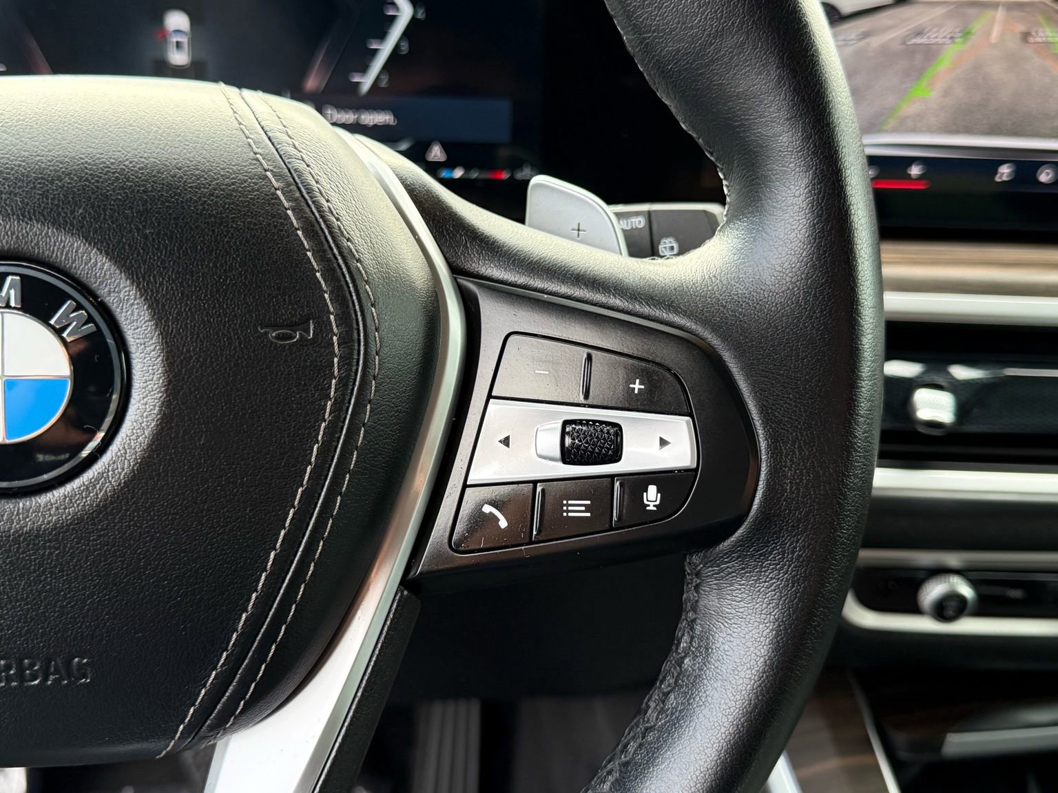 Certified 2025 BMW X5 sDrive40i w/ Premium Package image 26