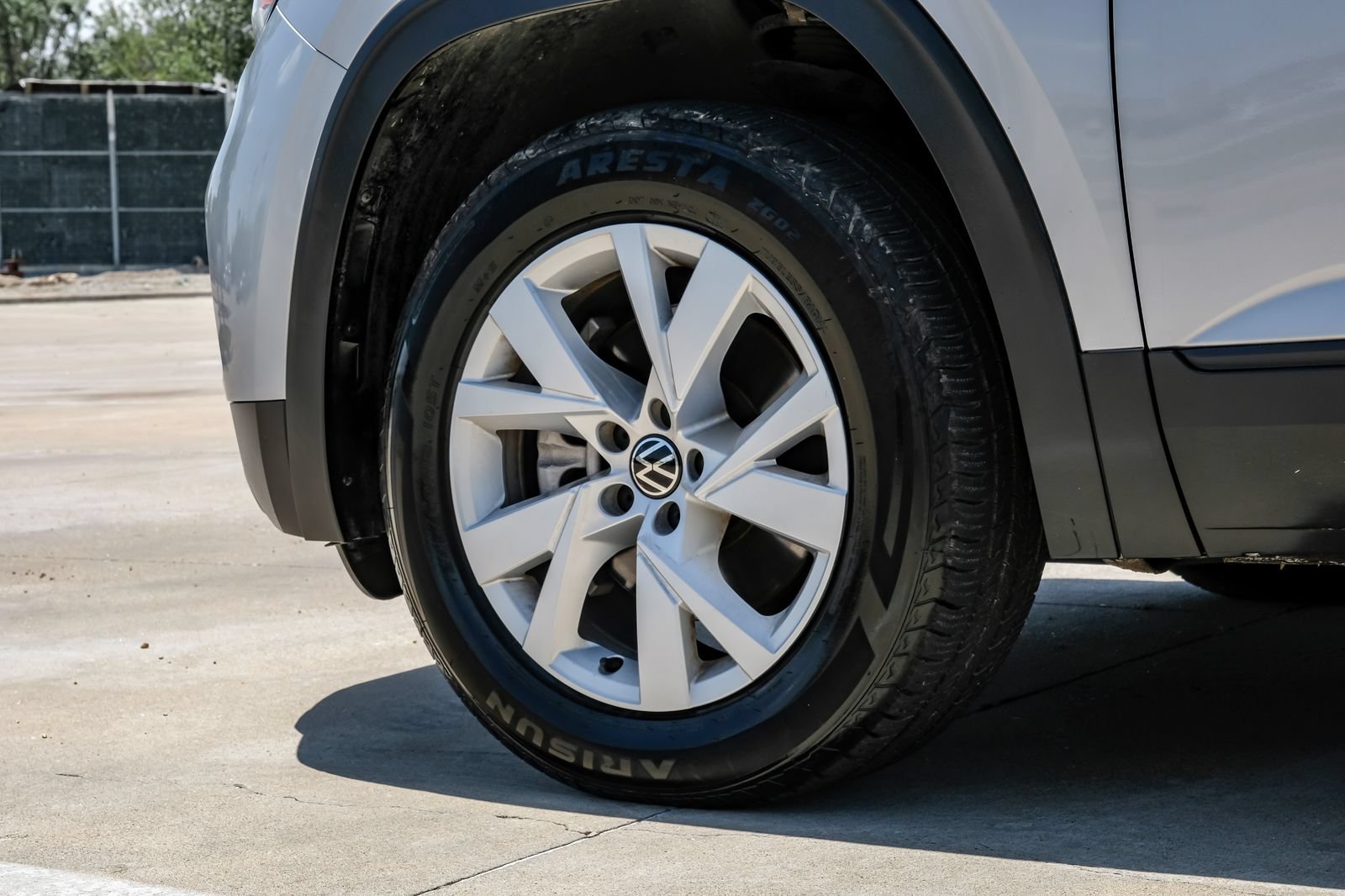 Used 2021 Volkswagen Atlas S FWD image 58