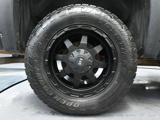 Used 2010 Chevrolet Silverado 1500 LTZ image 16