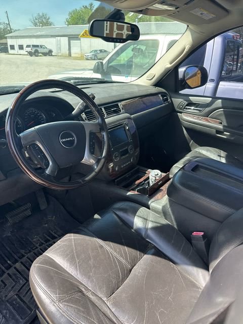 Used 2008 GMC Sierra 1500 Denali AWD/4WD image 15