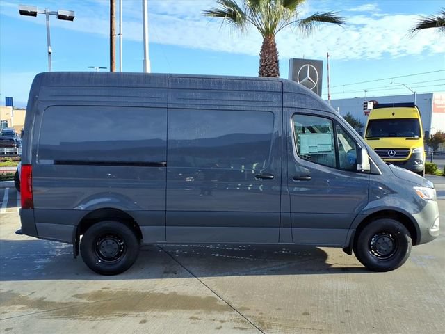 New 2026 Mercedes-Benz Sprinter 2500 image 22