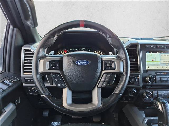 Used 2018 Ford F150 Raptor w/ Equipment Group 802A Luxury AWD/4WD image 12