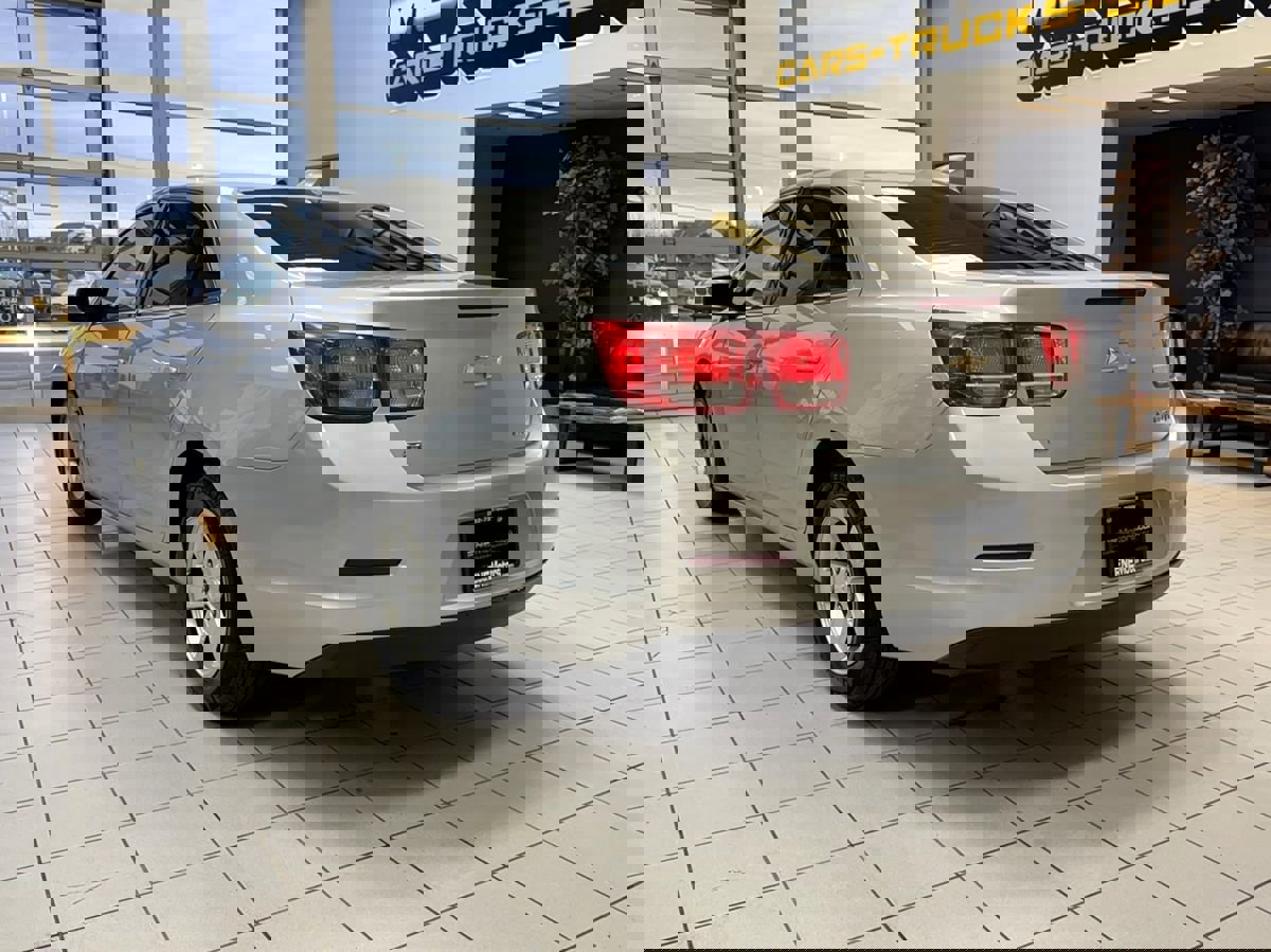 Used 2016 Chevrolet Malibu LT image 60