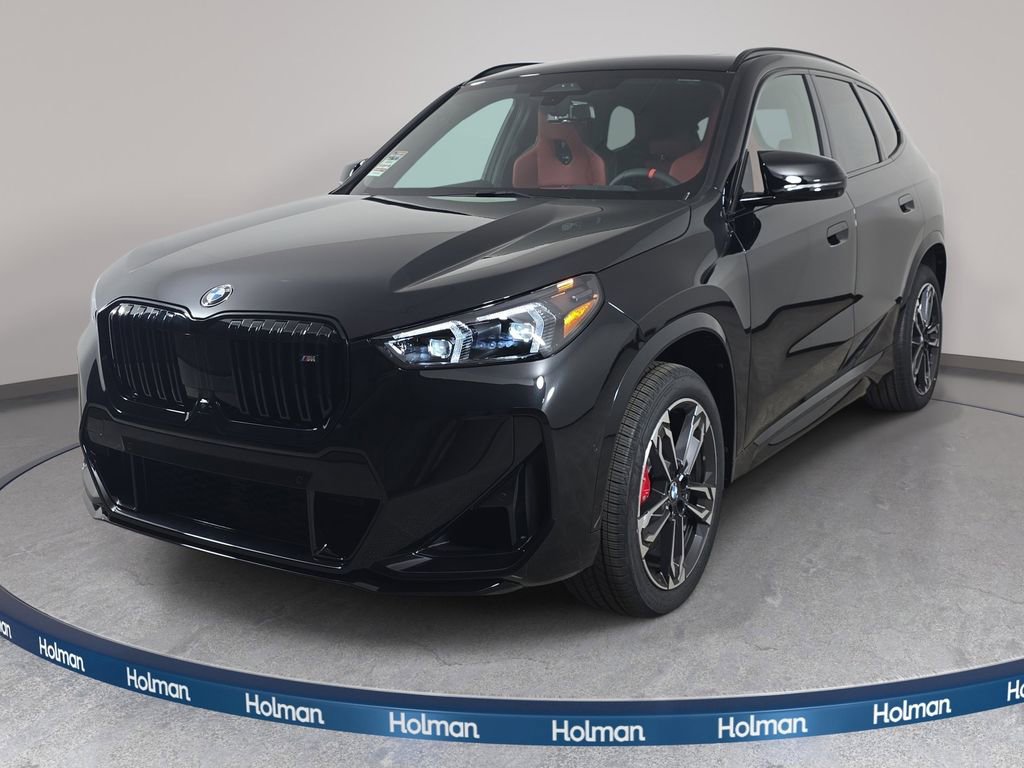New 2026 BMW X1 M35i w/ Technology Package