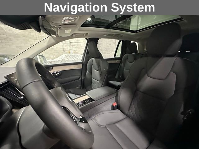 Used 2026 Volvo XC90 B6 Plus w/ Protection Package Premier image 14