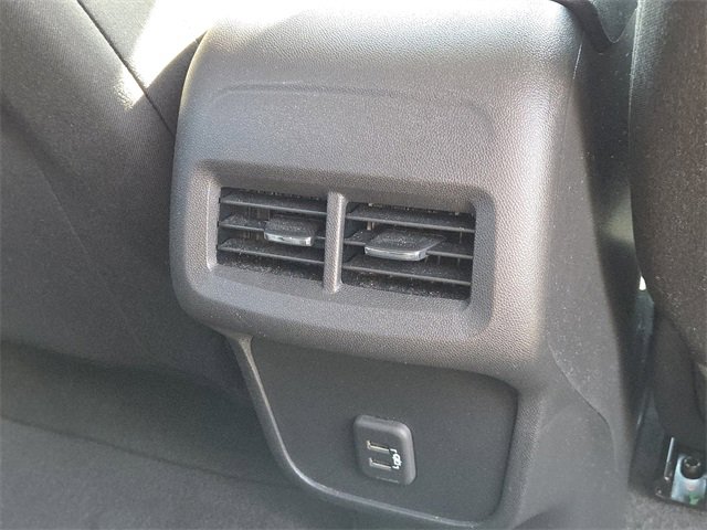 Used 2024 Chevrolet Equinox LT image 7