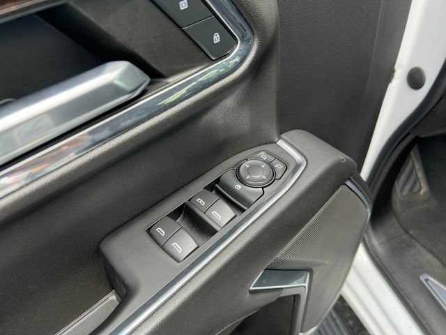 Certified 2023 GMC Sierra 1500 Elevation AWD/4WD image 13