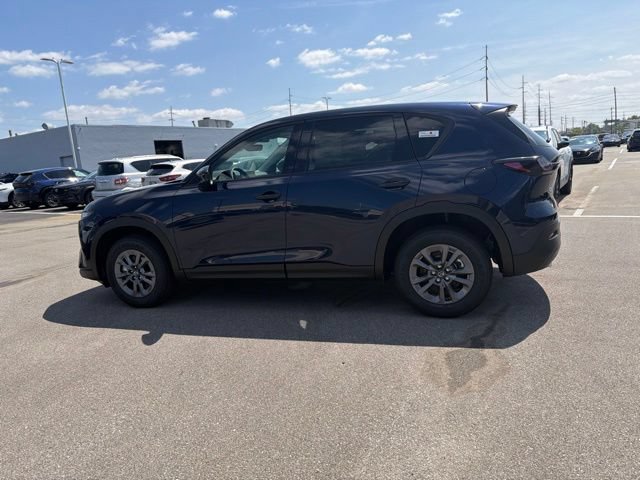 New 2026 MAZDA CX-5 Select AWD/4WD image 16