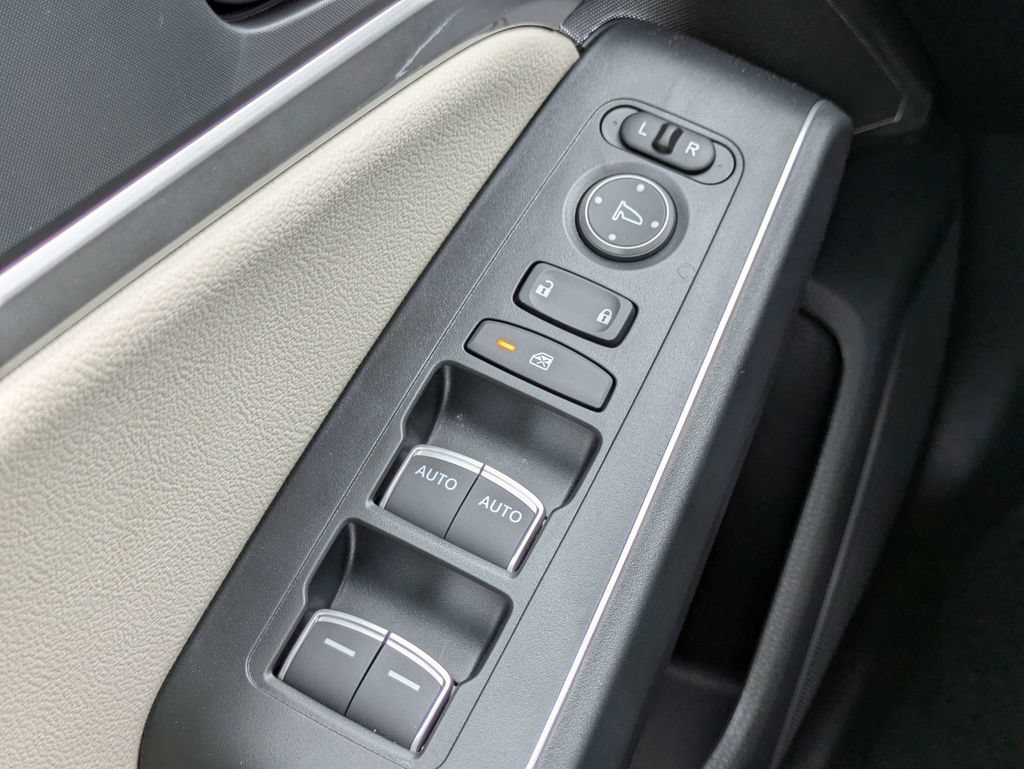 Used 2026 Acura Integra A-Spec FWD image 25