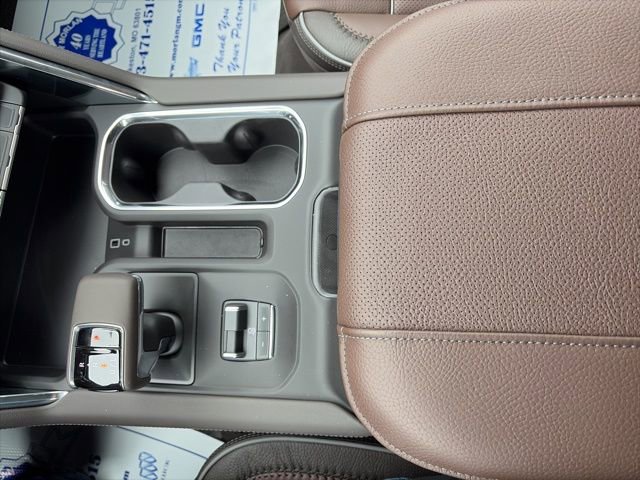 New 2026 GMC Sierra 1500 Denali image 24