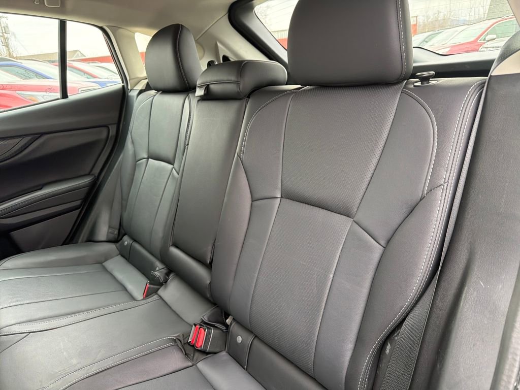 Used 2017 Subaru Impreza 2.0i Limited image 25