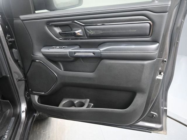 Used 2024 RAM 1500 Limited w/ Body Color Bumper Group image 20