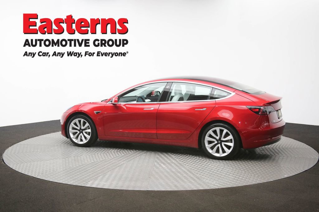 Used 2018 Tesla Model 3 Long Range image 56