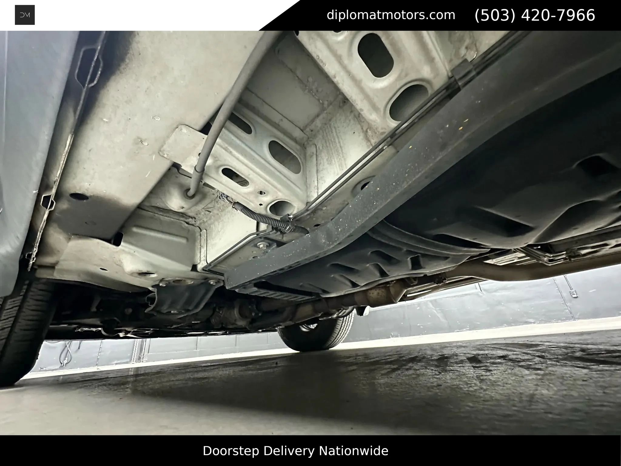 Used 2017 Chevrolet Traverse LS AWD/4WD image 47