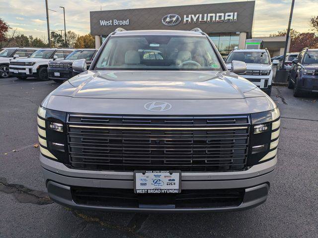 New 2026 Hyundai Palisade Limited image 9