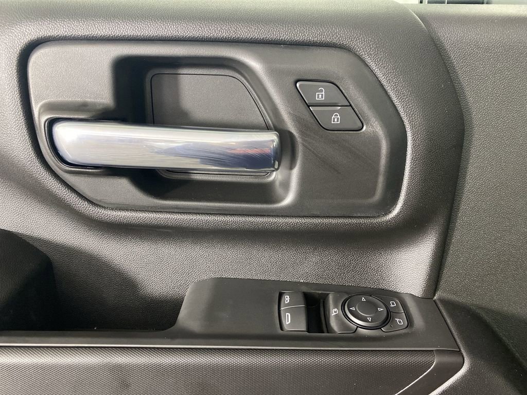 New 2026 GMC Sierra 2500 Pro image 22