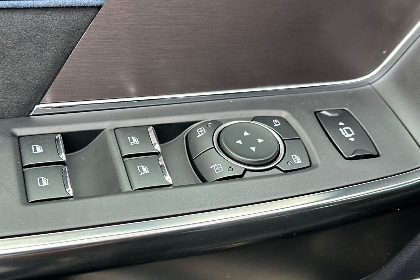 New 2026 Ford F250 Platinum AWD/4WD image 14