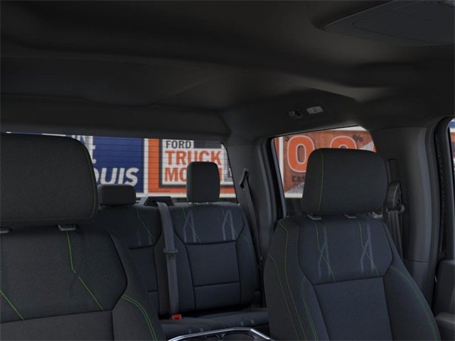 New 2025 Ford F150 STX w/ Equipment Group 200A image 22