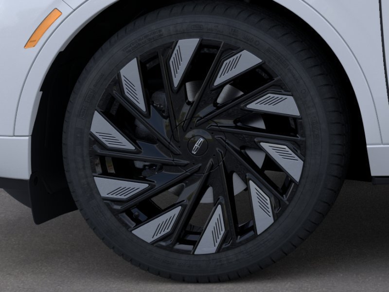 New 2026 Lincoln Nautilus Black Label w/ Jet Appearance Package AWD/4WD image 19