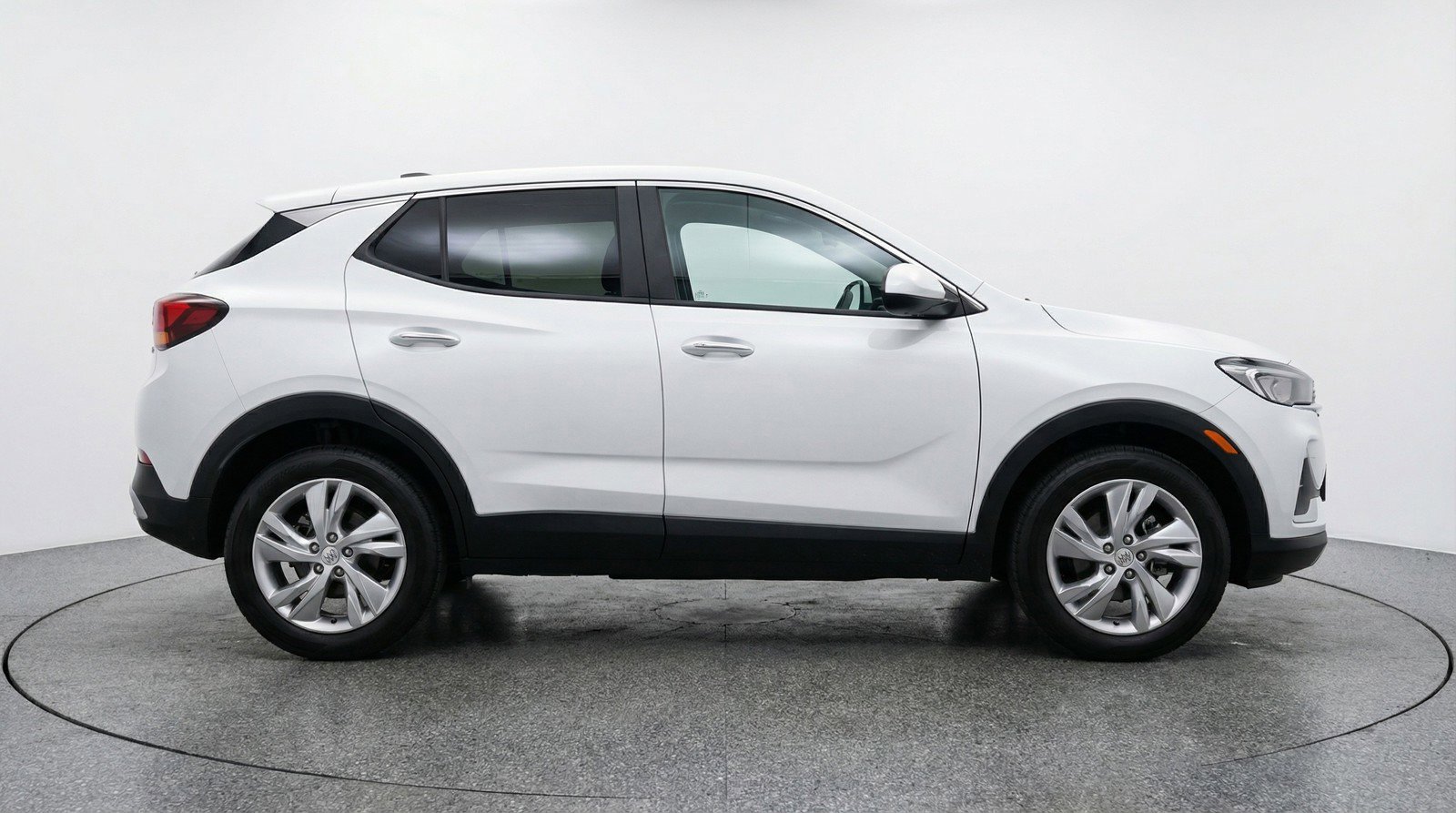 Used 2025 Buick Encore GX Preferred image 11