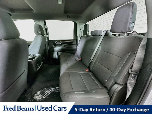Used 2024 Chevrolet Silverado 2500 LT w/ All Star Edition AWD/4WD image 30
