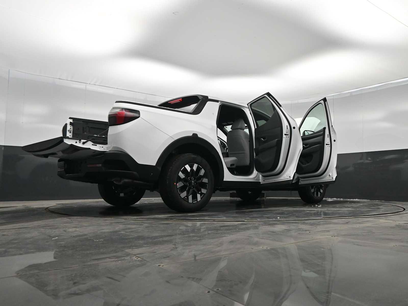New 2026 Hyundai Santa Cruz SE image 44