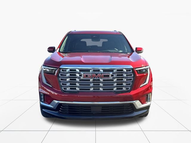 New 2026 GMC Acadia Denali w/ Super Cruise Package FWD image 9