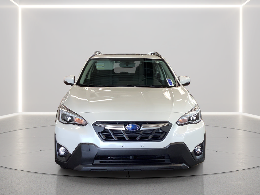 Certified 2023 Subaru Crosstrek 2.5i Limited w/ Moonroof Package AWD/4WD image 10
