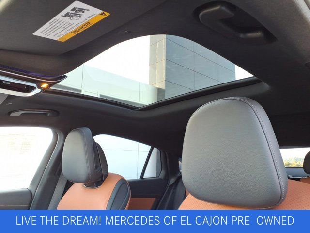 Certified 2025 Mercedes-Benz GLC 300 4MATIC image 15