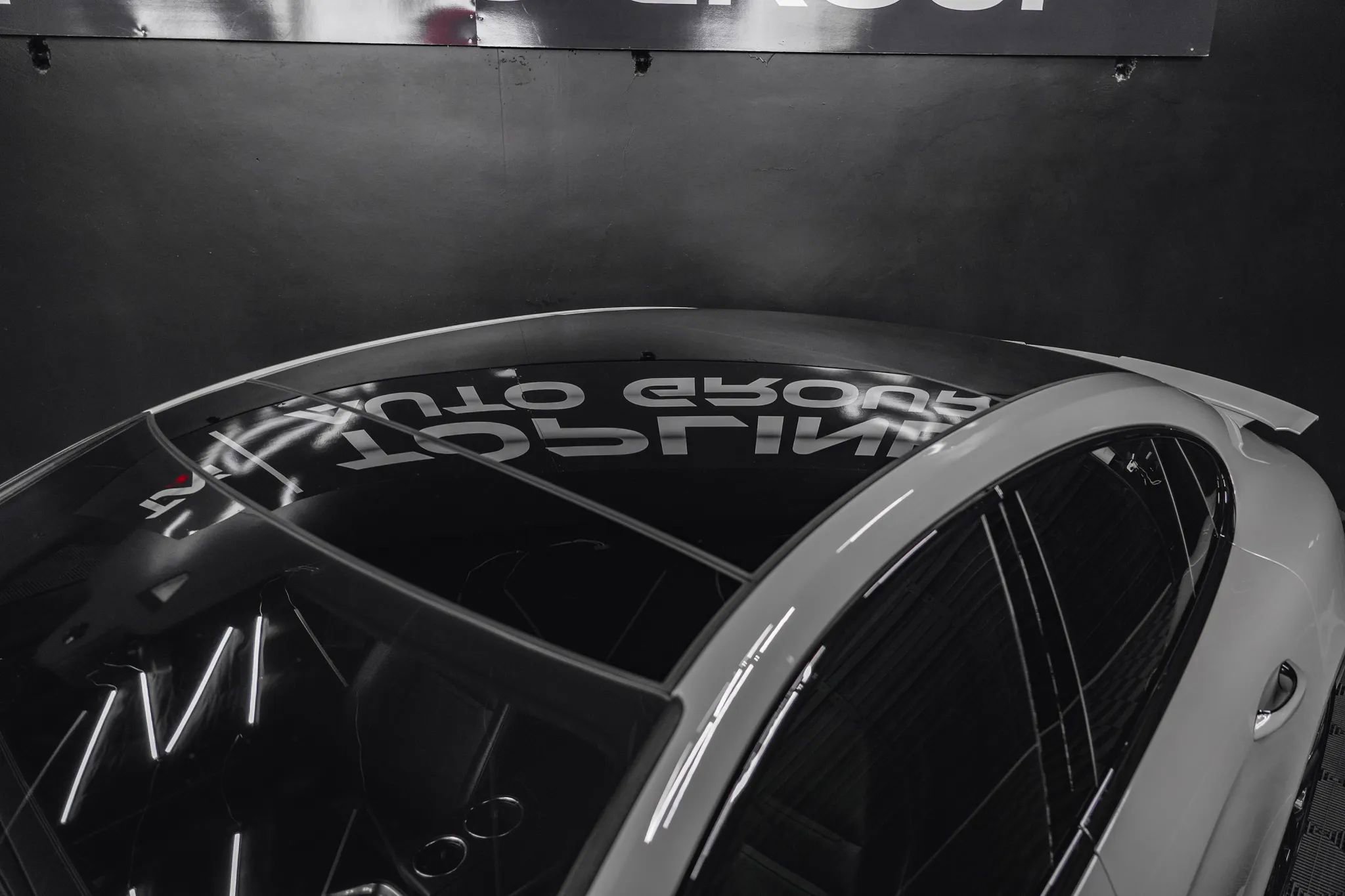 Used 2017 Porsche Panamera Turbo image 6