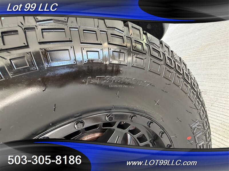 Used 2012 Ford F150 Raptor AWD/4WD image 56