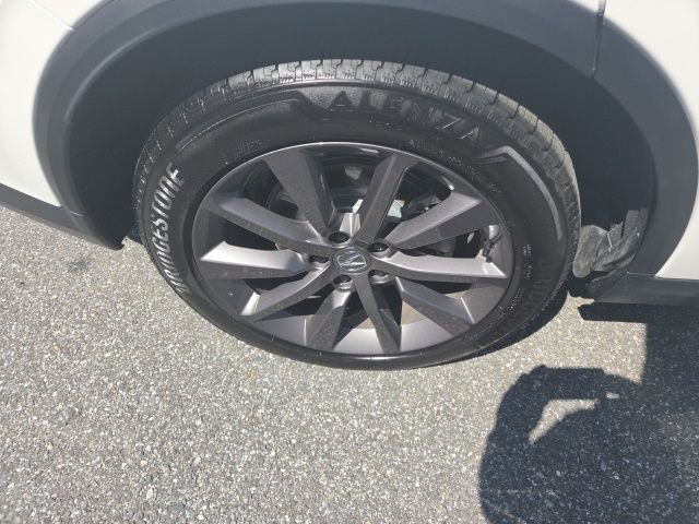 Used 2025 Acura MDX A-Spec image 11