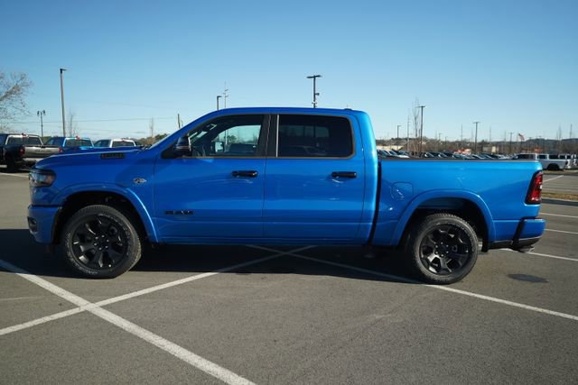 New 2026 RAM 1500 Big Horn image 5
