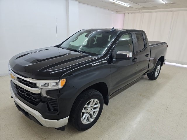 Used 2023 Chevrolet Silverado 1500 LT image 28
